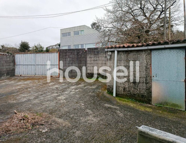 Casa en venta de 144 m² Travesía da Casalonga, 15866 Teo (A Coruña)