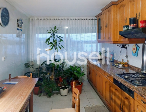 Chalet adosado en venta de 237 m² Calle Cuartel, 32600 Verín (Ourense)