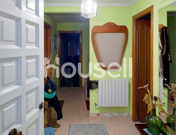 Chalet adosado en venta de 237 m² Calle Cuartel, 32600 Verín (Ourense)