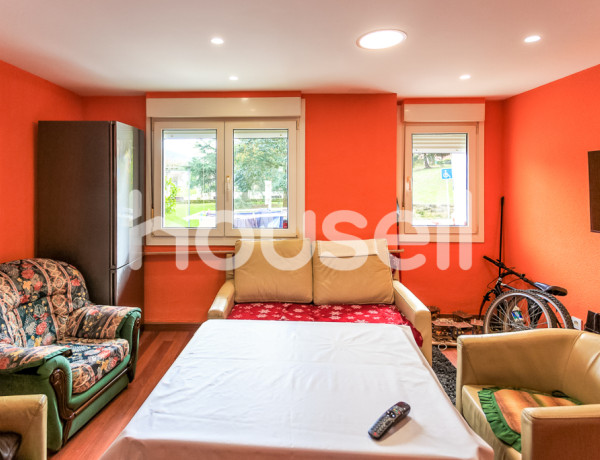 Piso en venta de 52 m² Calle Garbileku, 48970 Basauri (Bizkaia)