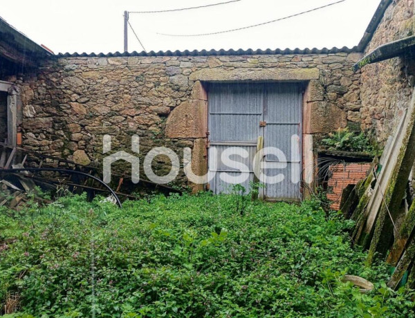 Town house For sell in Teo in La Coruña 