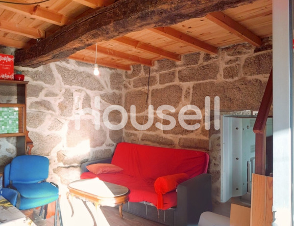 Town house For sell in Maside in Orense 