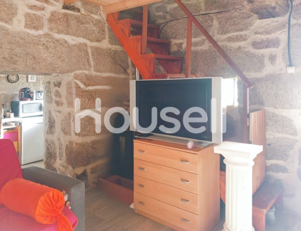 Town house For sell in Maside in Orense 