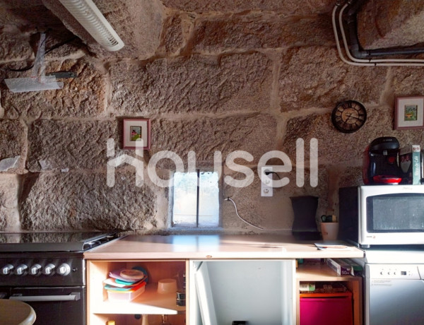 Town house For sell in Maside in Orense 