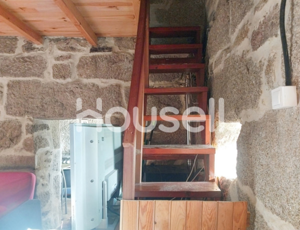 Town house For sell in Maside in Orense 