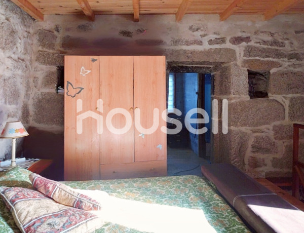 Town house For sell in Maside in Orense 