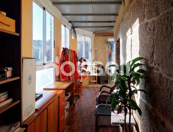 Town house For sell in Maside in Orense 