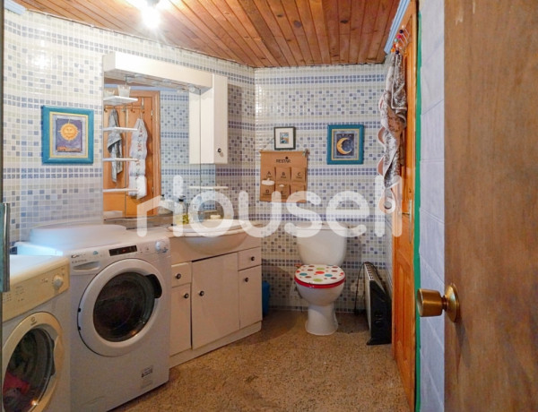 Town house For sell in Maside in Orense 