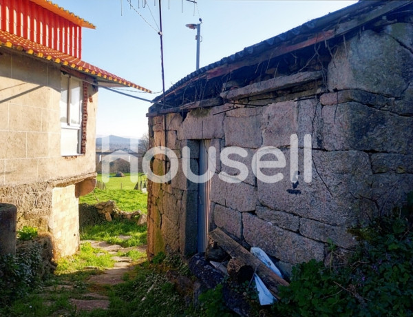 Town house For sell in Maside in Orense 