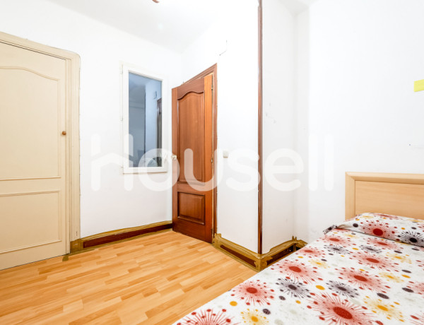 Piso en venta de 66 m² Calle Virgen del Carmen 20012 Donostia-San Sebastián (Gipuzkoa)