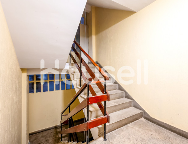 Piso en venta de 66 m² Calle Virgen del Carmen 20012 Donostia-San Sebastián (Gipuzkoa)