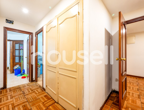 Piso en venta de 66 m² Calle Virgen del Carmen 20012 Donostia-San Sebastián (Gipuzkoa)