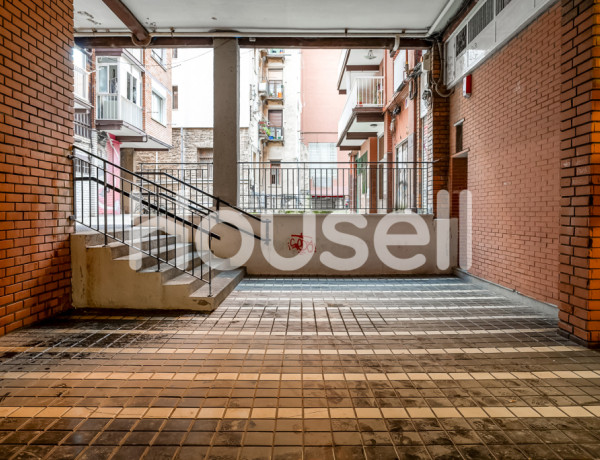 Piso en venta de 66 m² Calle Virgen del Carmen 20012 Donostia-San Sebastián (Gipuzkoa)