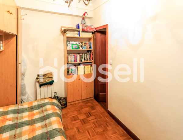 Piso en venta de 185 m² Calle Somera 12, 3 piso, 48005 Bilbao (Bizkaia)