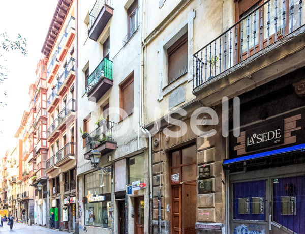 Piso en venta de 185 m² Calle Somera 12, 3 piso, 48005 Bilbao (Bizkaia)