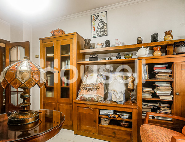 Piso en venta de 139 m² Calle Malecón Cadarso, 15200 Noia (A Coruña)