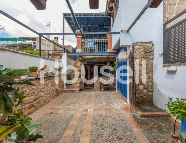 Chalet en venta de 203 m² en Calle Ciutat, 07620 Llucmajor (Balears)