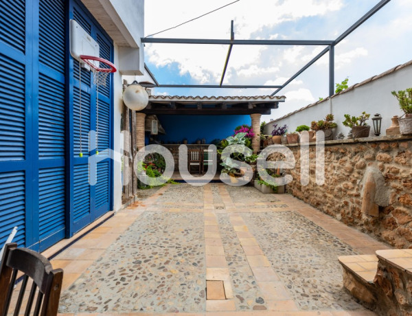 Chalet en venta de 203 m² en Calle Ciutat, 07620 Llucmajor (Balears)