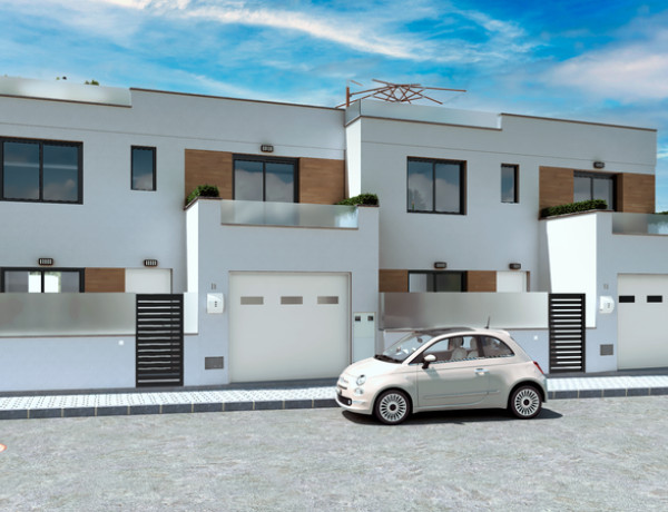 Residencial Bellon