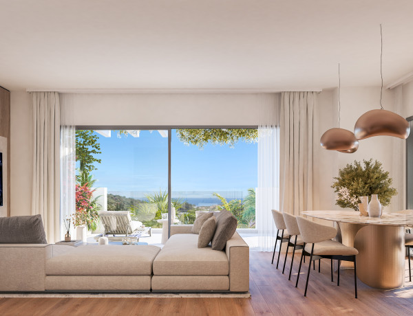 AMARANTA LIVING CASARES GOLF