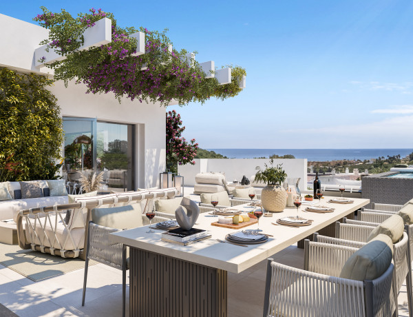 AMARANTA LIVING CASARES GOLF