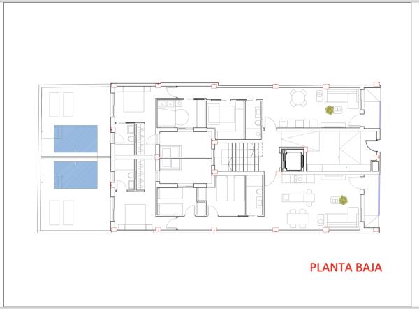 2A Residencial Royal Beach