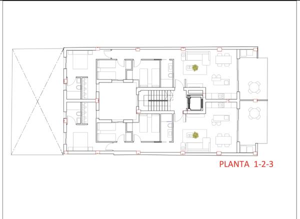 2A Residencial Royal Beach