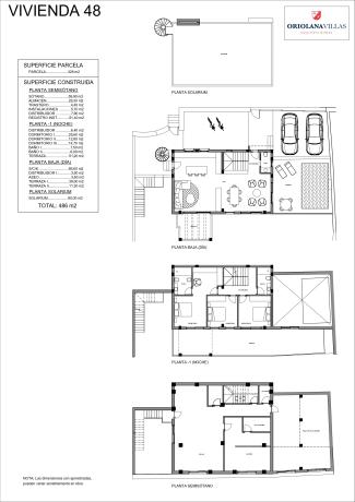 Casa o chalet independiente en venta en calle Alicante, 36