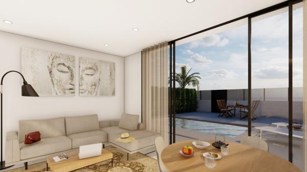 RESIDENCIAL LAS ISLAS