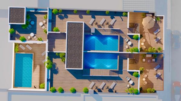 Alegria Residencial XXIII