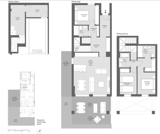 Symphony Suites F1. Cancelada