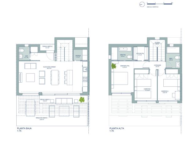 Casa o chalet en venta en calle Amatista