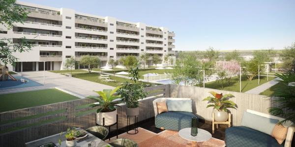 Residencial Benevívere