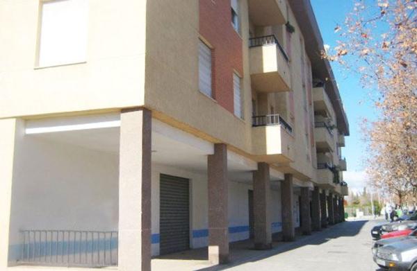 Local en venta en calle Emilia Pardo Bazán