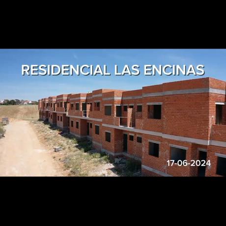 Residencial Las Encinas