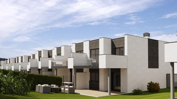 Residencial Las Encinas