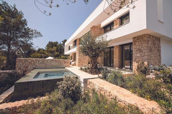 Corallisa Signature Homes Ibiza