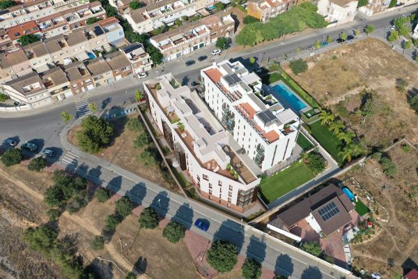 Dúplex en venta en avenida de la Torre del Vallès, 78