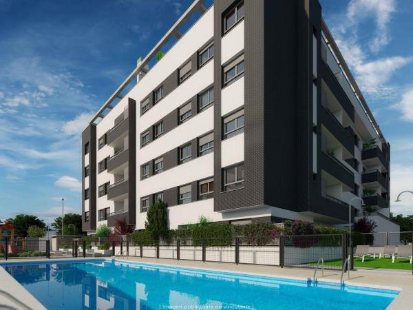 Piso en venta en bulevar del Deporte con calle Paulo Roberto s/n