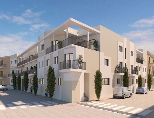 Dúplex en venta en Joan Carles I, 35