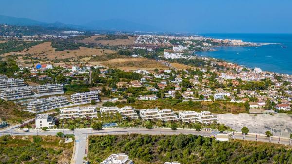 Culmia Sunset Bay Estepona