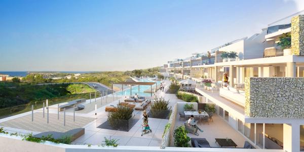 Arenal d’en Castell - Resort & Residences