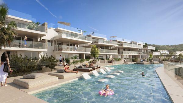 Arenal d’en Castell - Resort & Residences