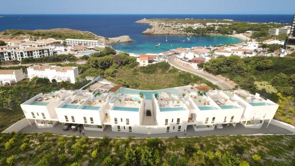 Arenal d’en Castell - Resort & Residences