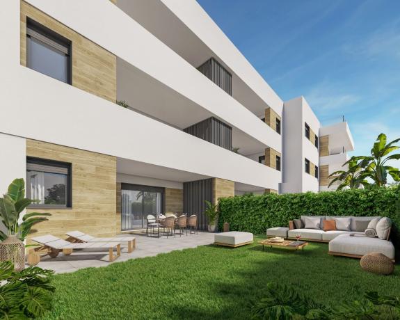 Residencial El Soto