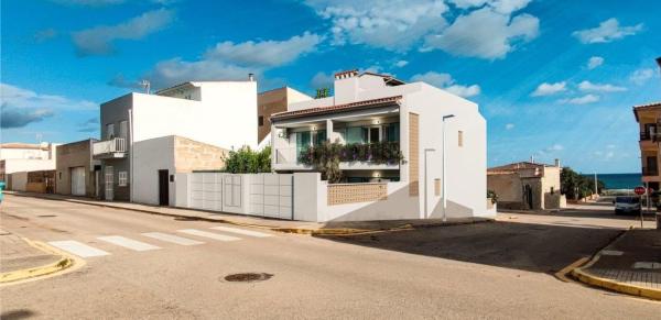 Chalet pareado en venta en calle Sant Lluís, 45