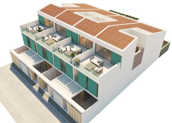 Dúplex en venta en Colònia de Sant Pere