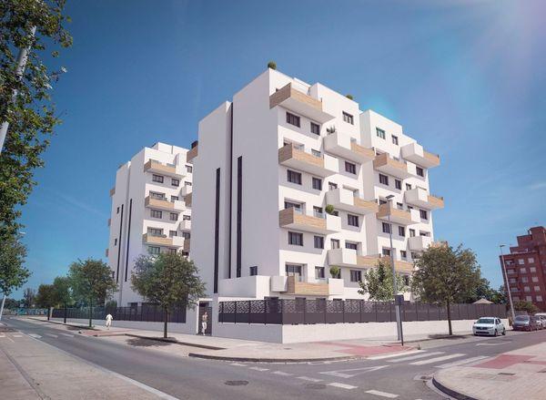 Residencial Teruel II