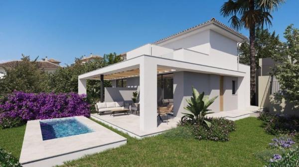 Casa o chalet independiente en venta en Des Castellot s/n