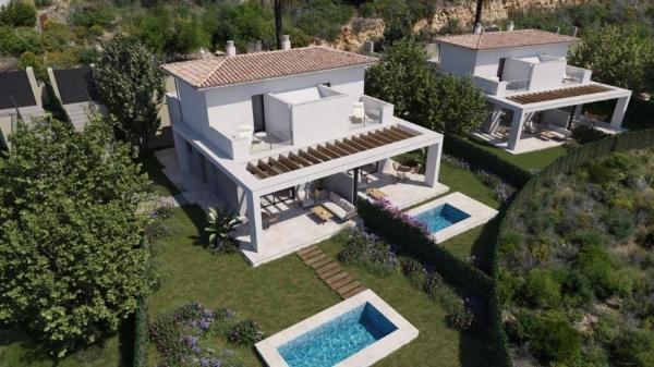 Chalet pareado en venta en Des Castellot s/n